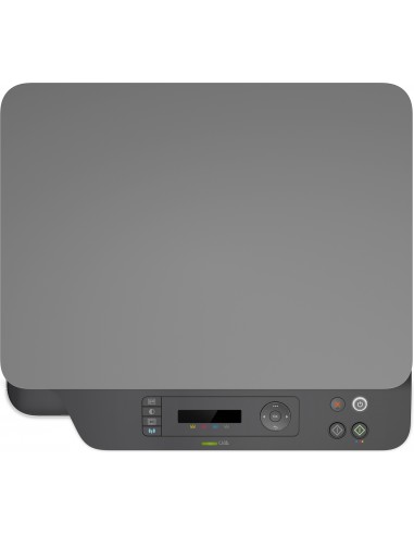 HP Color Laser Impresora multifunción 178nw, Impresión, copia, escáner, Escanear a PDF