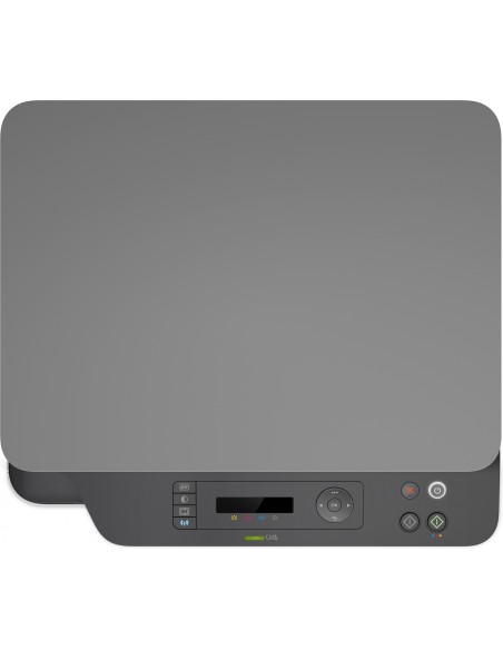 HP Color Laser Impresora multifunción 178nw, Impresión, copia, escáner, Escanear a PDF