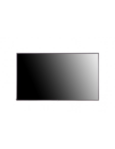 LG 75UH5J-H pantalla de señalización Pantalla plana para señalización digital 190,5 cm (75") LED Wifi 500 cd   m² 4K Ultra HD