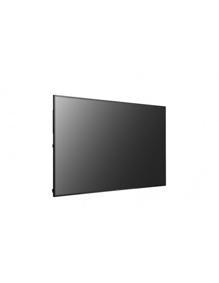 LG 75UH5J-H pantalla de señalización Pantalla plana para señalización digital 190,5 cm (75") LED Wifi 500 cd   m² 4K Ultra HD