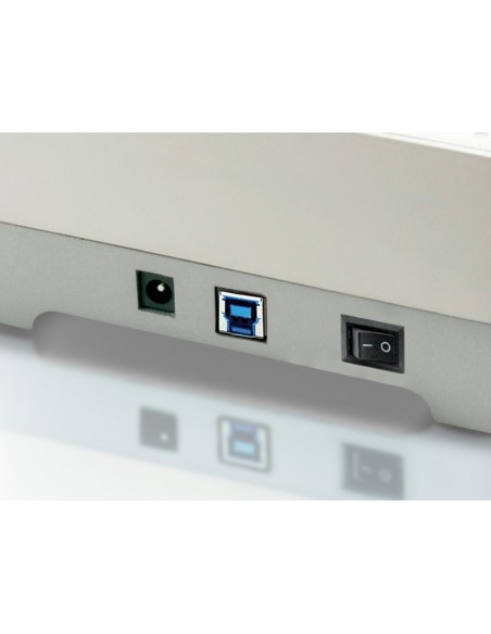 Conceptronic 2,5 3,5 inch Hard Disk Docking Station USB 3.0