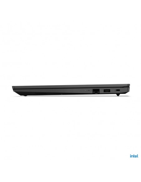 Lenovo V V15 Portátil 39,6 cm (15.6") Full HD Intel® Core™ i5 i5-1135G7 8 GB DDR4-SDRAM 256 GB SSD Wi-Fi 5 (802.11ac) Negro