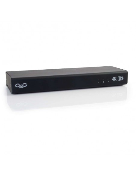 C2G 89036 divisor de video HDMI 2x HDMI