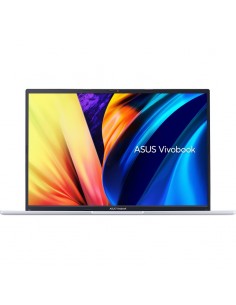 ASUS VivoBook F1605PA-MB126W - Ordenador Portátil 16" WUXGA (Intel Core i7-11370H, 8GB RAM, 512GB SSD, Iris Xe Graphics,