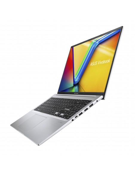 ASUS VivoBook F1605PA-MB126W - Ordenador Portátil 16" WUXGA (Intel Core i7-11370H, 8GB RAM, 512GB SSD, Iris Xe Graphics,