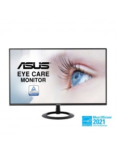 ASUS VZ27EHE pantalla para PC 68,6 cm (27") 1920 x 1080 Pixeles Full HD LED Negro