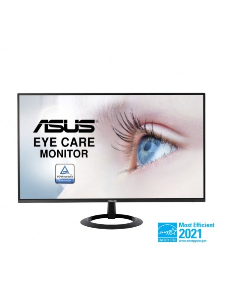 ASUS VZ27EHE pantalla para PC 68,6 cm (27") 1920 x 1080 Pixeles Full HD LED Negro