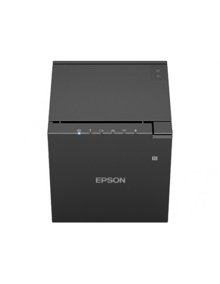 Epson TM-M30III 203 x 203 DPI Inalámbrico y alámbrico Térmico Impresora de recibos