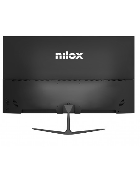 Nilox Monitor de 27", IPS, 4ms, HDMI y VGA Nilox Monitor de 27", IPS, 4ms, HDMI y VGA