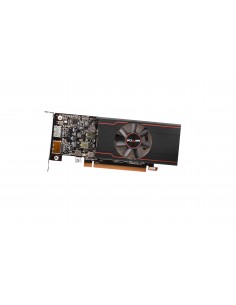 Sapphire PULSE 11315-01-20G tarjeta gráfica AMD Radeon RX 6400 4 GB GDDR6