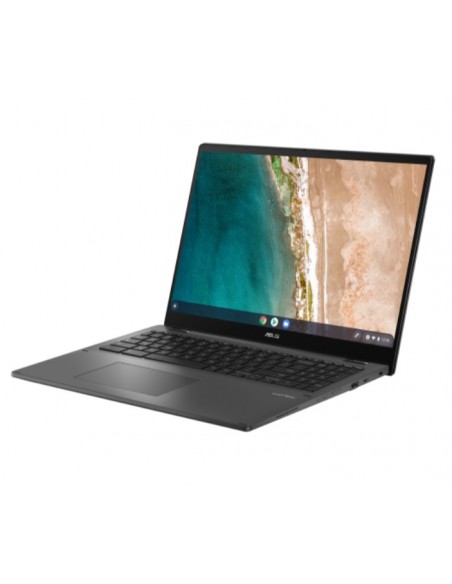 ASUS Chromebook Flip CX5 CX5601FBA-MC0015 - Portátil 16" WUXGA (Core i5-1235U, 16GB RAM, 256GB SSD, UHD Graphics, Chrome OS)