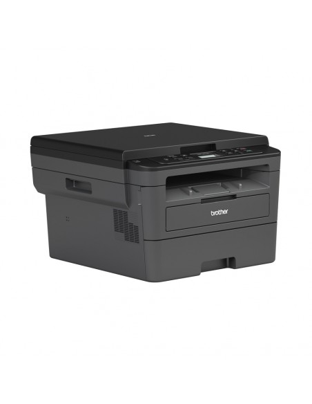 Brother DCP-L2510D impresora multifunción Laser A4 1200 x 1200 DPI 30 ppm