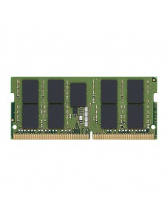 Kingston Technology KTH-PN426E 32G módulo de memoria 32 GB 1 x 32 GB DDR4 2666 MHz ECC