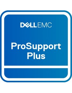 DELL Actualización de 3 años ProSupport a 5 años ProSupport Plus 4H Mission Critical