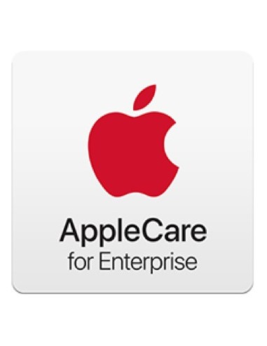 Apple AppleCare f  Enterprise