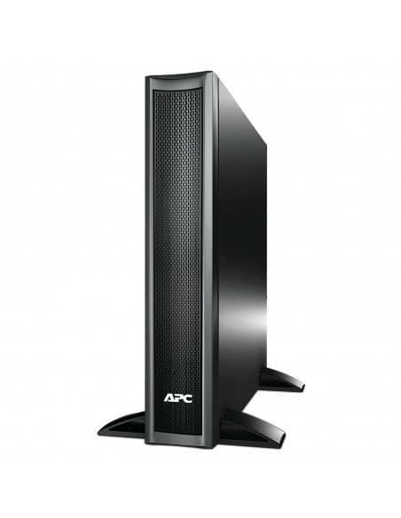 APC Smart-UPS Sealed Lead Acid (VRLA) 48 V APC Smart-UPS Sealed Lead Acid (VRLA) 48 V