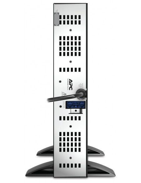 APC Smart-UPS Sealed Lead Acid (VRLA) 48 V APC Smart-UPS Sealed Lead Acid (VRLA) 48 V