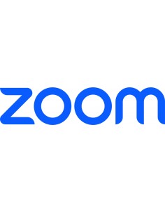 Zoom Z1-ZP-USCA-UN-7500-QTR licencia y actualización de software 1 licencia(s) Complemento