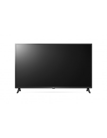 LG UHD 55UQ75003LF Televisor 139,7 cm (55") 4K Ultra HD Smart TV Wifi Negro