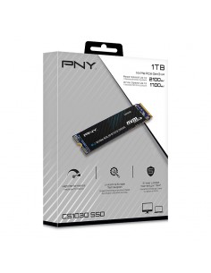 PNY CS1030 M.2 1 TB PCI Express 3.0 3D NAND NVMe 2