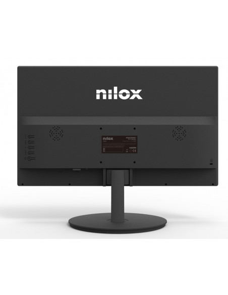 Nilox Monitor 19", 5ms, HDMI y VGA