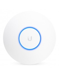 Ubiquiti UniFi AC HD 1733 Mbit s Blanco Energía sobre Ethernet (PoE)