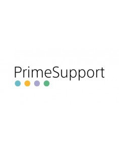 Sony PrimeSupport