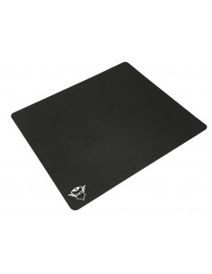 Trust GXT 752 Alfombrilla de ratón para juegos Negro 2