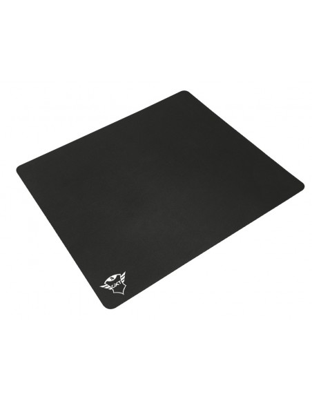 Trust GXT 752 Alfombrilla de ratón para juegos Negro
