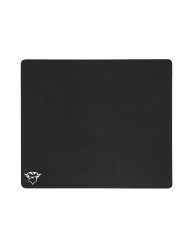 Trust GXT 752 Alfombrilla de ratón para juegos Negro