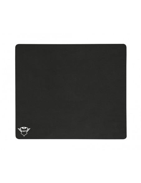Trust GXT 752 Alfombrilla de ratón para juegos Negro