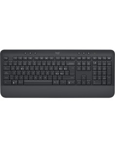 Logitech Signature K650 teclado Bluetooth QWERTY Italiano Grafito 2