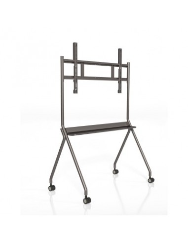 Dahua Technology PKC-MS0A 190,5 cm (75") Negro Piso