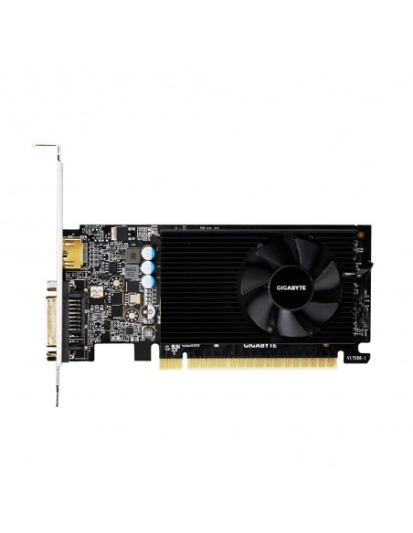 Gigabyte GV-N730D5-2GL NVIDIA GeForce GT 730 2 GB GDDR5