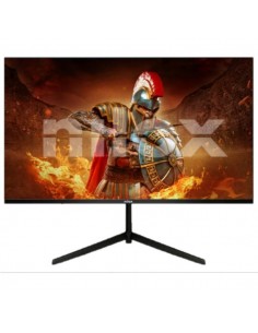 Nilox Monitor Gaming 27" con 3 puertos HDMI y DP 2