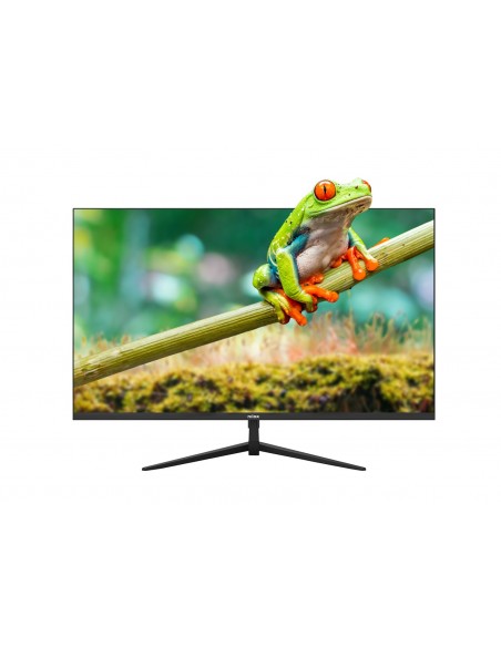 Nilox Monitor de 32" Full HD, IPS, HDMI, VGA y AudioJack Nilox Monitor de 32" Full HD, IPS, HDMI, VGA y AudioJack