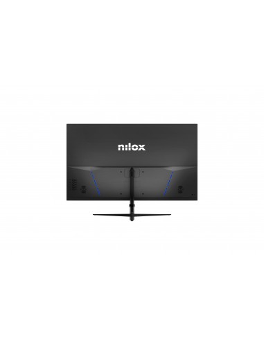 Nilox Monitor de 32" Full HD, IPS, HDMI, VGA y AudioJack