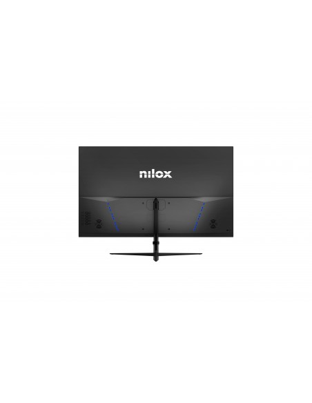 Nilox Monitor de 32" Full HD, IPS, HDMI, VGA y AudioJack Nilox Monitor de 32" Full HD, IPS, HDMI, VGA y AudioJack