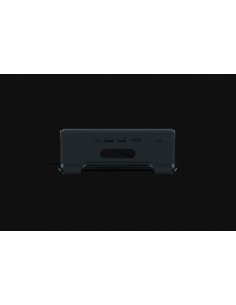 Razer Chroma V2 Alámbrico USB 3.2 Gen 1 (3.1 Gen 1) Type-C Negro