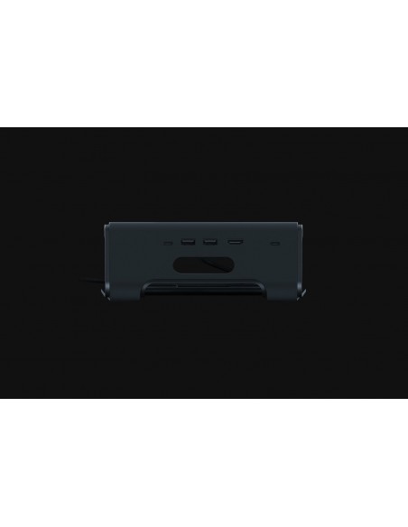 Razer Chroma V2 Alámbrico USB 3.2 Gen 1 (3.1 Gen 1) Type-C Negro