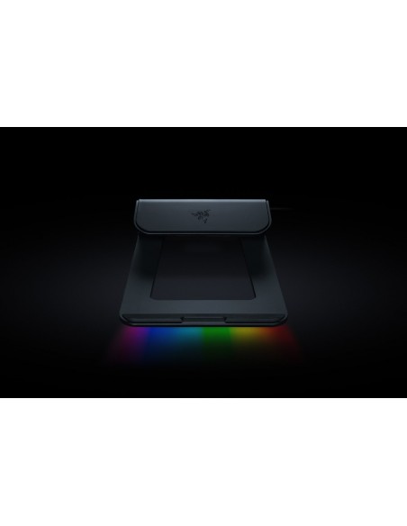 Razer Chroma V2 Alámbrico USB 3.2 Gen 1 (3.1 Gen 1) Type-C Negro