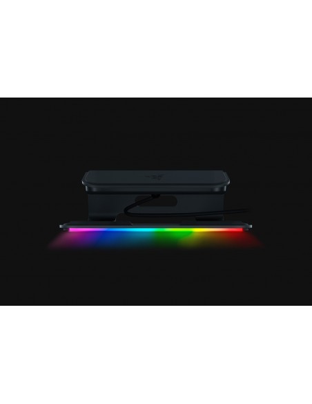 Razer Chroma V2 Alámbrico USB 3.2 Gen 1 (3.1 Gen 1) Type-C Negro