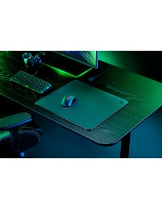 Razer Atlas Alfombrilla de ratón para juegos Negro 2