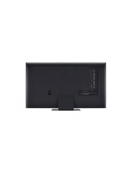 LG 55QNED816RE 139,7 cm (55") 4K Ultra HD Smart TV Wifi Negro