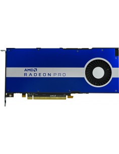 HP 9GC16AA tarjeta gráfica AMD Radeon Pro W5500 8 GB GDDR6