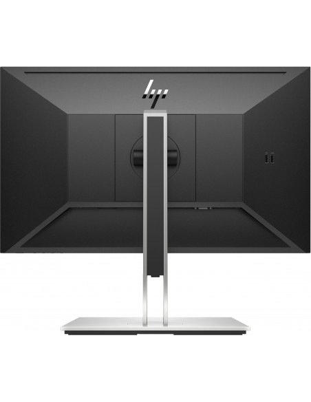 HP E-Series E23 G4 pantalla para PC 58,4 cm (23") 1920 x 1080 Pixeles Full HD LCD Negro, Plata