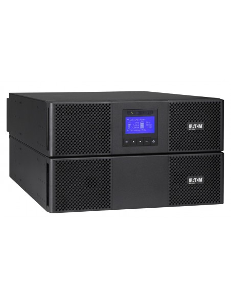 Eaton 9SX11Ki sistema de alimentación ininterrumpida (UPS) 11 kVA 10000 W