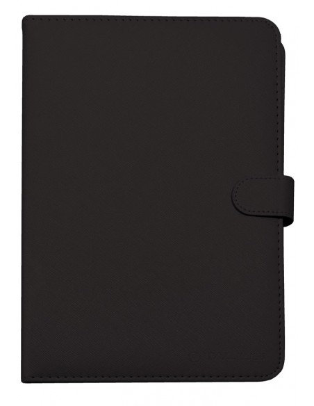 TALIUS funda con teclado para tablet 10" CV-3006 black