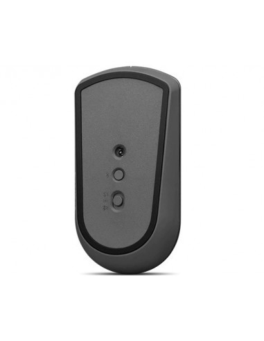 Lenovo ThinkBook ratón Ambidextro Bluetooth Óptico 2400 DPI