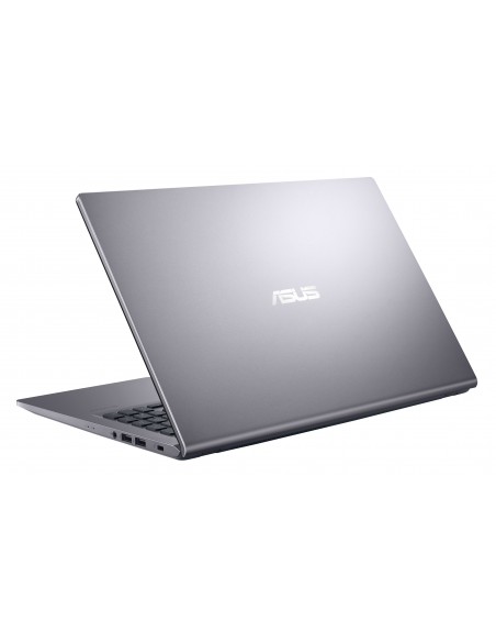 ASUS F515EA-EJ3061 - Portátil 15.6" Full HD (Core i7-1165G7, 8GB RAM, 512GB SSD, Iris Xe Graphics, Sin Sistema Operativo) Gris